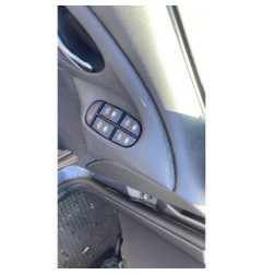 Serrure avant gauche FORD FOCUS 1