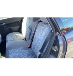 Serrure avant gauche FORD FOCUS 1