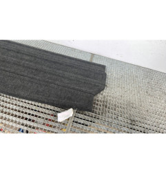 Plage arriere OPEL MERIVA A