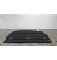 Plage arriere OPEL MERIVA A
