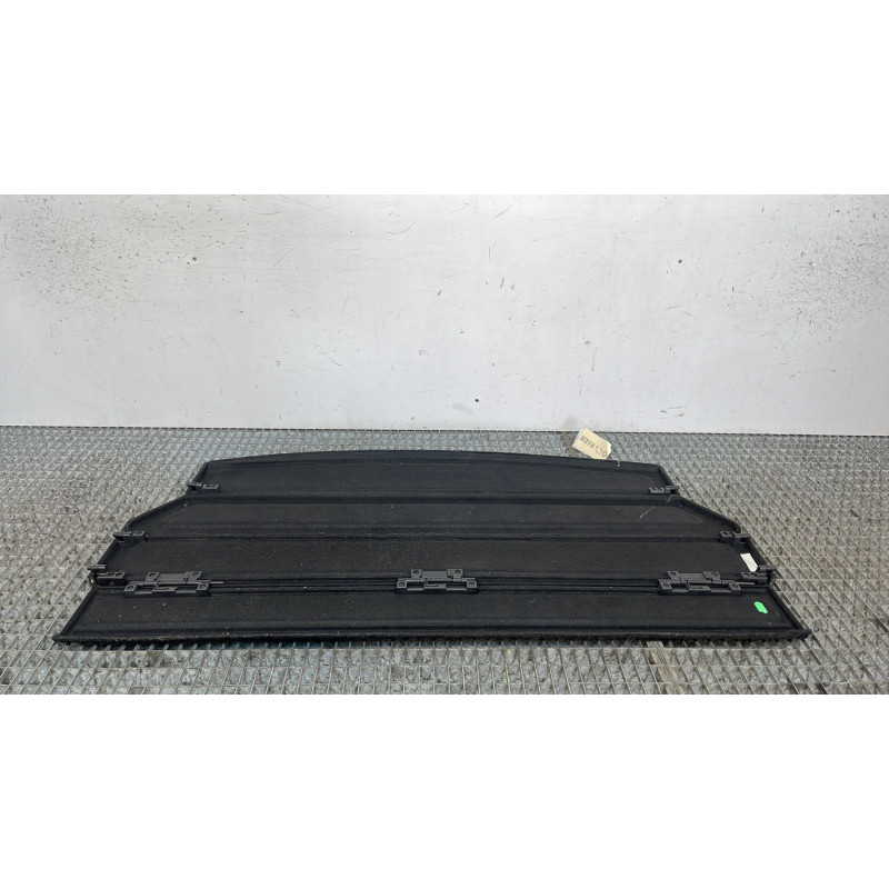 Plage arriere OPEL MERIVA A Photo n°4