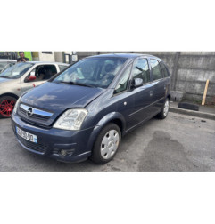 Plage arriere OPEL MERIVA A