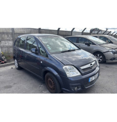 Plage arriere OPEL MERIVA A