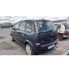 Plage arriere OPEL MERIVA A