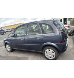 Plage arriere OPEL MERIVA A