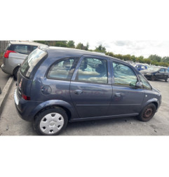 Plage arriere OPEL MERIVA A