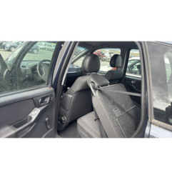 Plage arriere OPEL MERIVA A