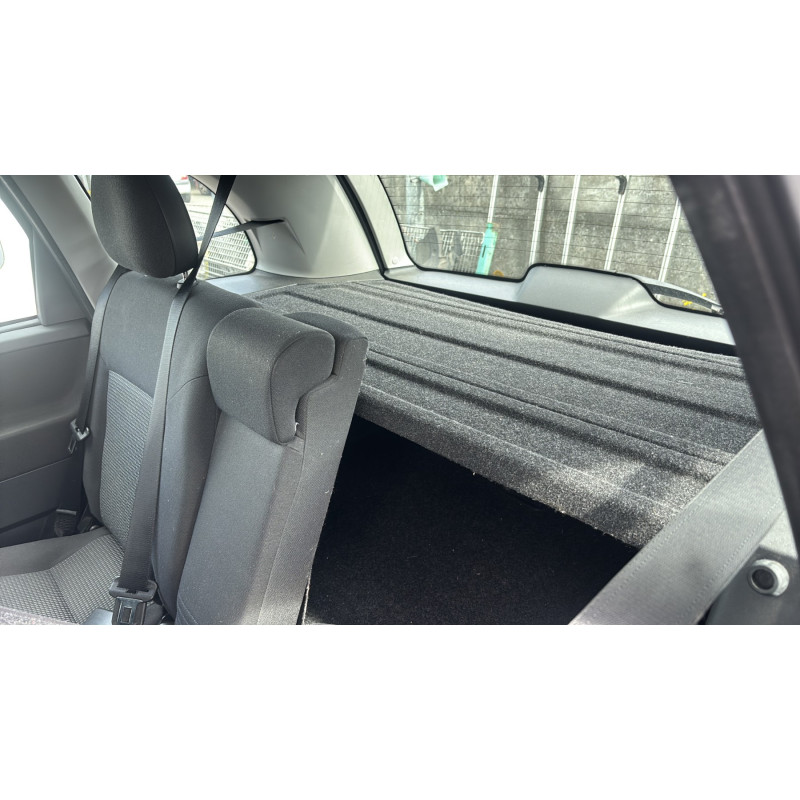 Plage arriere OPEL MERIVA A Photo n°15