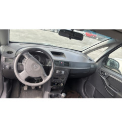 Plage arriere OPEL MERIVA A