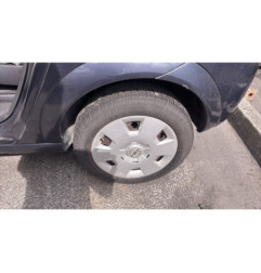 Plage arriere OPEL MERIVA A