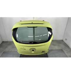 Malle/Hayon arriere FORD KA 2 Photo n°1