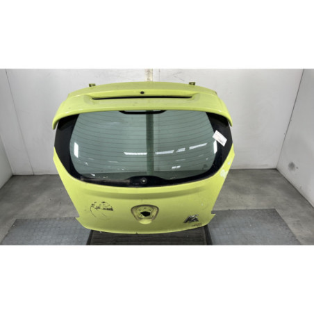 Malle/Hayon arriere FORD KA 2 Photo n°1