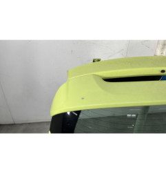Malle/Hayon arriere FORD KA 2