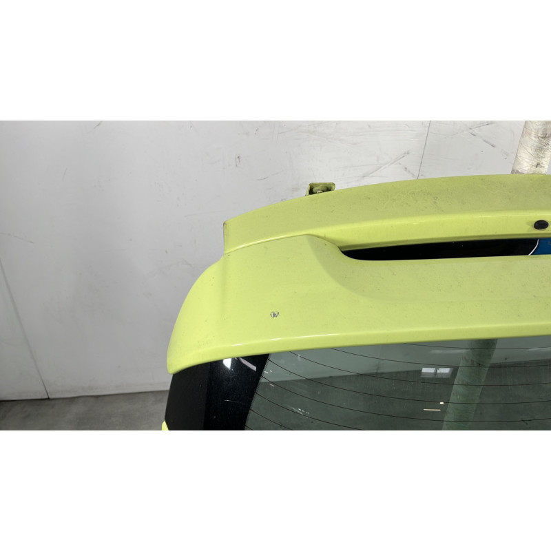 Malle/Hayon arriere FORD KA 2 Photo n°2