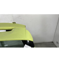 Malle/Hayon arriere FORD KA 2