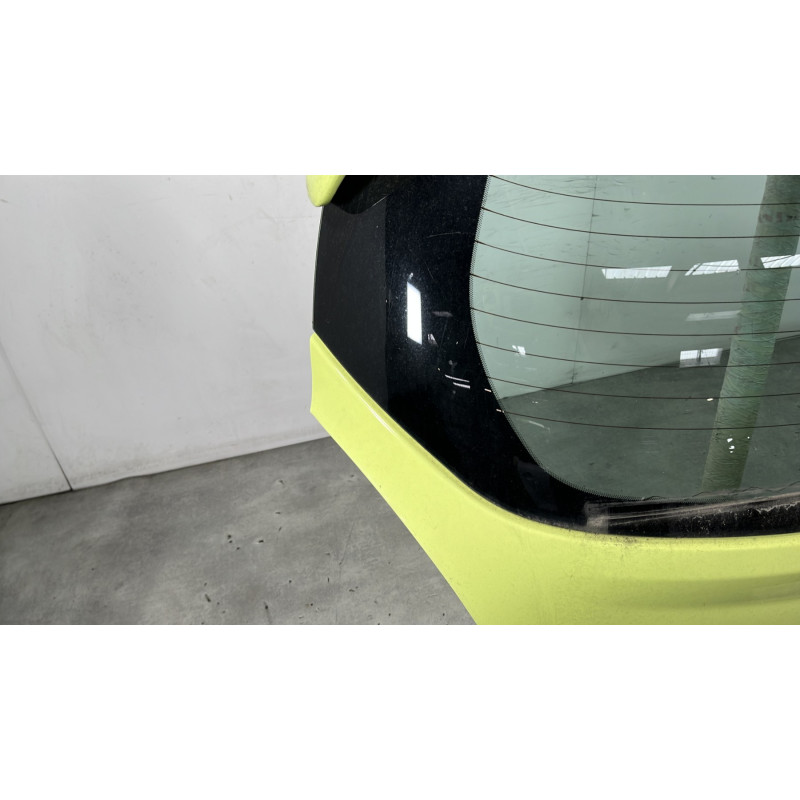 Malle/Hayon arriere FORD KA 2 Photo n°5