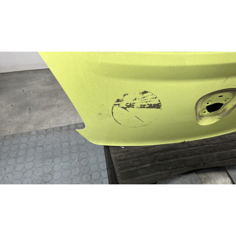 Malle/Hayon arriere FORD KA 2 Photo n°6