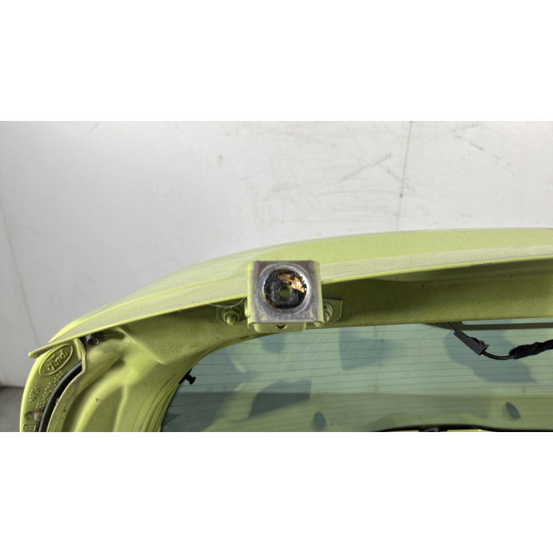 Malle/Hayon arriere FORD KA 2 Photo n°8
