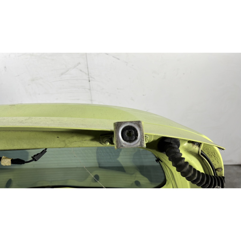 Malle/Hayon arriere FORD KA 2 Photo n°9