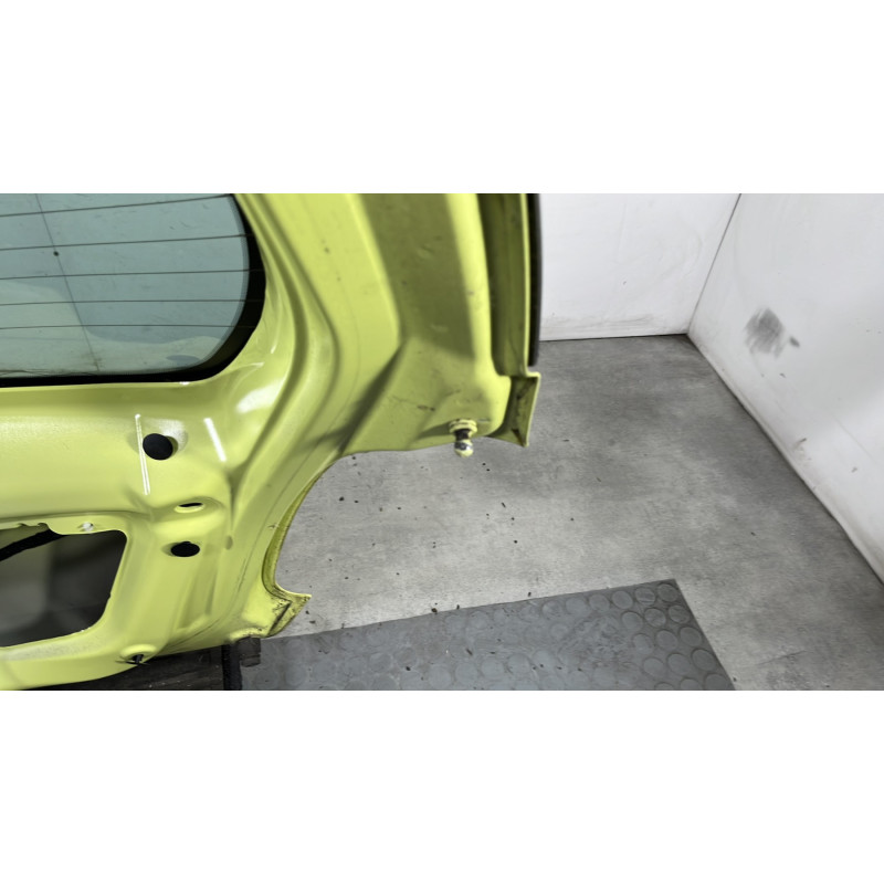 Malle/Hayon arriere FORD KA 2 Photo n°10
