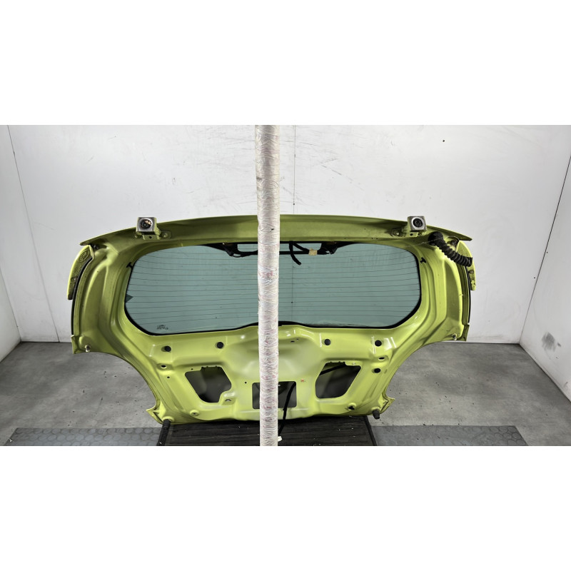 Malle/Hayon arriere FORD KA 2 Photo n°12