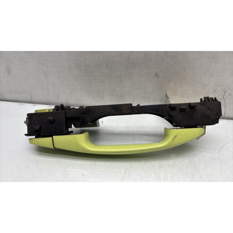 Poignee porte avant droit FORD KA 2 Photo n°3