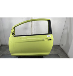 Porte avant gauche FORD KA 2 Photo n°1