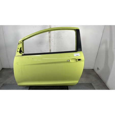 Porte avant gauche FORD KA 2 Photo n°1