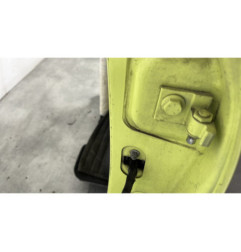 Porte avant gauche FORD KA 2
