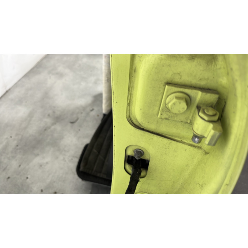 Porte avant gauche FORD KA 2 Photo n°2