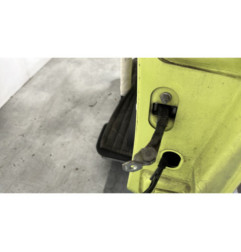 Porte avant gauche FORD KA 2