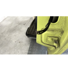 Porte avant gauche FORD KA 2