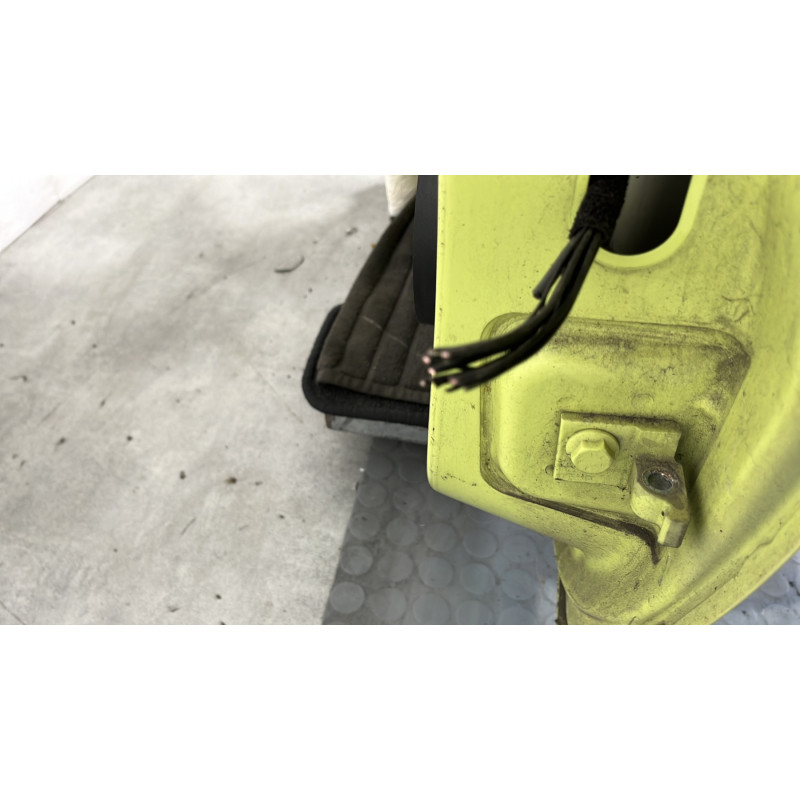 Porte avant gauche FORD KA 2 Photo n°4