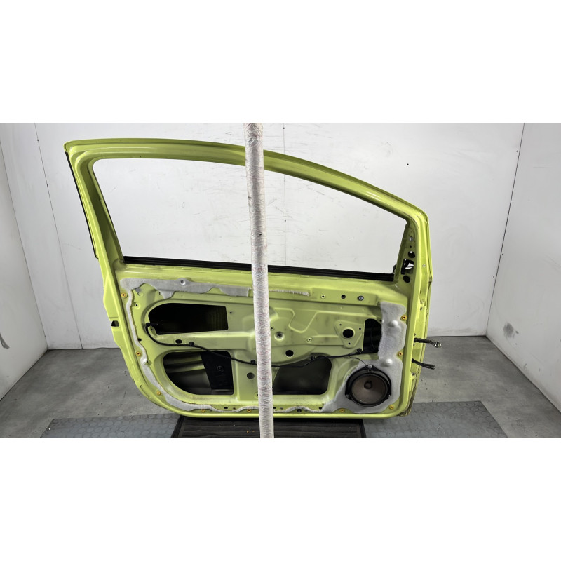 Porte avant gauche FORD KA 2 Photo n°5