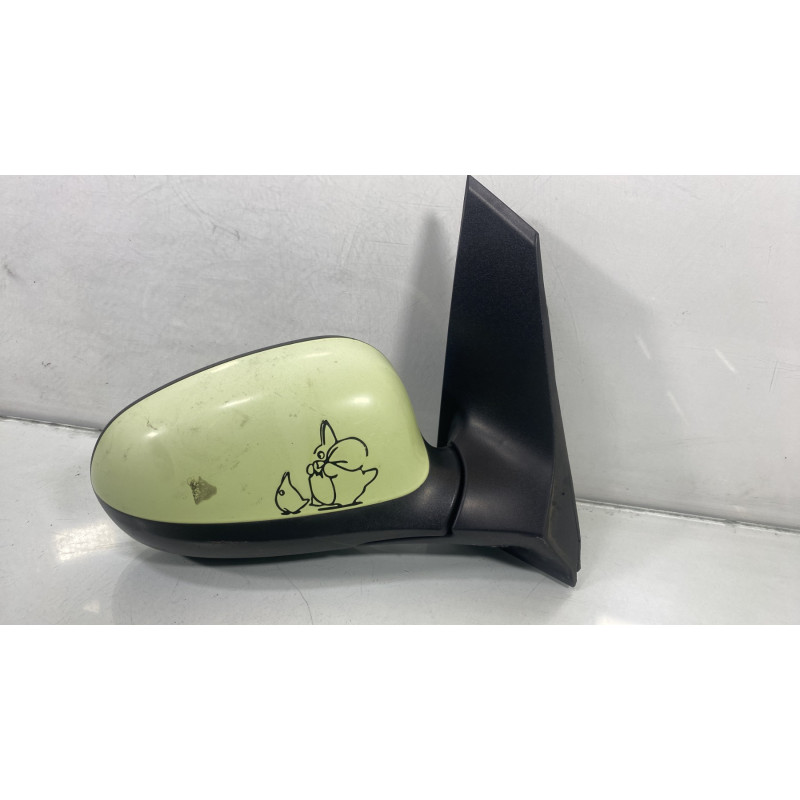 Retroviseur droit FORD KA 2 Photo n°4