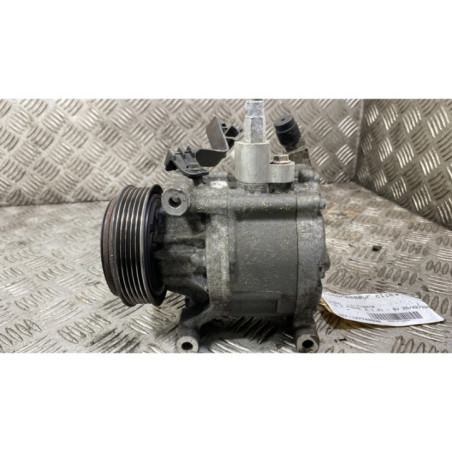 Compresseur clim FORD KA 2