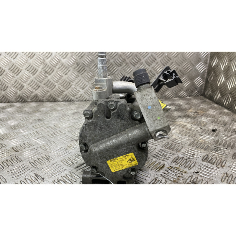Compresseur clim FORD KA 2 Photo n°3