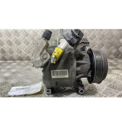 Compresseur clim FORD KA 2