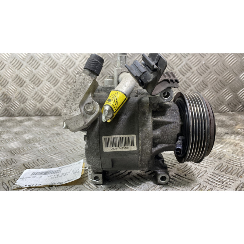 Compresseur clim FORD KA 2 Photo n°5