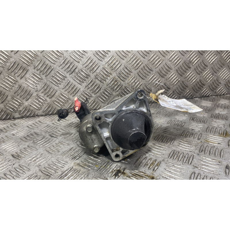 Demarreur FORD KA 2 Photo n°3