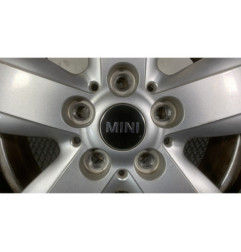 Jante MINI MINI 3 F55