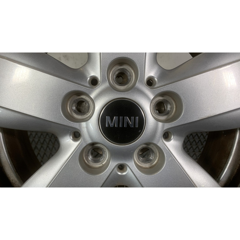 Jante MINI MINI 3 F55 Photo n°2
