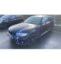 Aile avant gauche BMW SERIE 1 E87