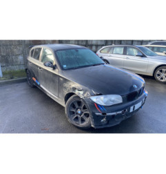 Aile avant gauche BMW SERIE 1 E87