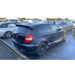 Aile avant gauche BMW SERIE 1 E87