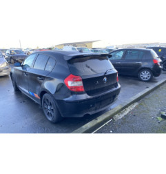 Aile avant gauche BMW SERIE 1 E87