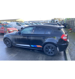 Aile avant gauche BMW SERIE 1 E87