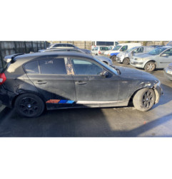 Aile avant gauche BMW SERIE 1 E87