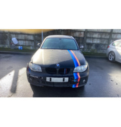 Aile avant gauche BMW SERIE 1 E87