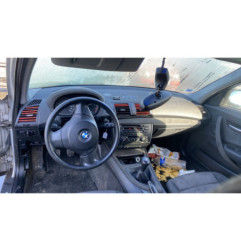 Aile avant gauche BMW SERIE 1 E87